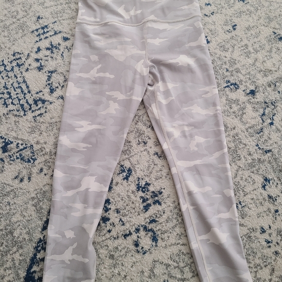 Athleta leggings - Picture 1 of 3